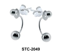 Stud Earrings STC-2049