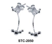 Stud Earrings STC-2050