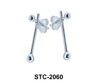 Stud Earrings STC-2060