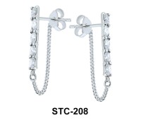 Stud Earrings STC-208