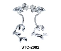 Stud Earrings STC-2082