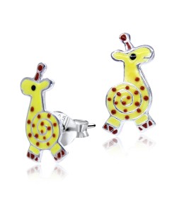 Little Giraffe Kid Stud Earring STE-556