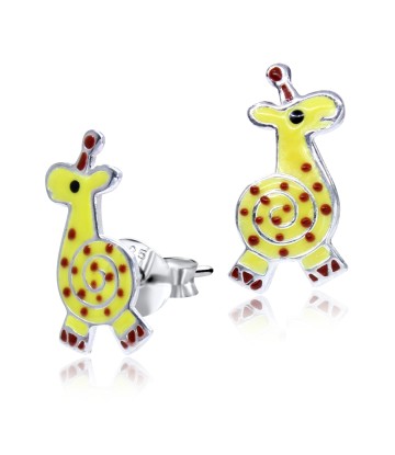 Little Giraffe Kid Stud Earring STE-556