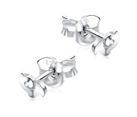 Creative Design Stud Earrings STF-353