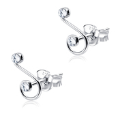 Beautiful Designer Stud Earrings STF-63