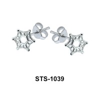 Stud Earrings STS-1039