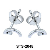 Stud Earrings STS-2048