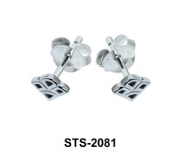 Stud Earrings STS-2081