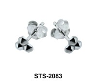 Stud Earrings STS-2083