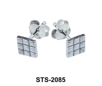 Stud Earrings STS-2085