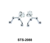 Stud Earrings STS-2088