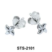 Stud Earrings STS-2101