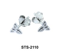 Stud Earrings STS-2110