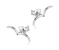 Stud Earrings STS-2161