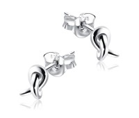 Stud Earrings STS-2163