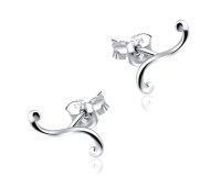 Stud Earrings STS-2164