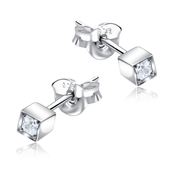 Stud Earrings STS-2165