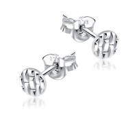 Stud Earrings STS-2331