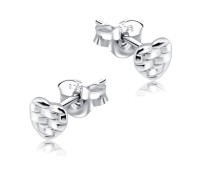 Stud Earrings STS-2334