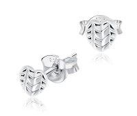 Stud Earrings STS-2335