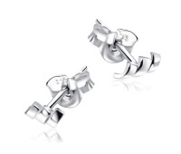 Stud Earrings STS-2336