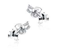 Stud Earrings STS-2339