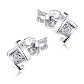 Stud Earrings STS-2344