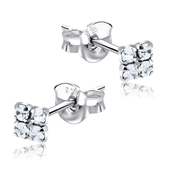 Stud Earrings STS-2500