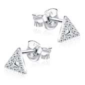 Stud Earrings STS-2501