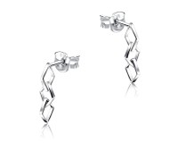 Stud Earrings STS-2518