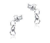 Stud Earrings STS-2521