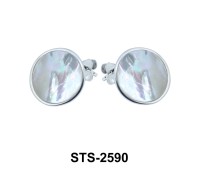 Shell Stud Earring STS-2590