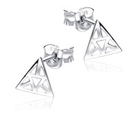 Triangle Earring STS-2739