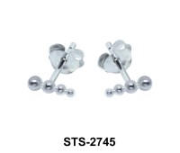 Stud Earring STS-2745