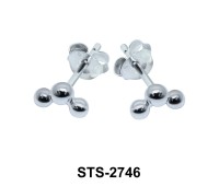 Stud Earring STS-2746