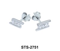 CZ Stones Earring STS-2751