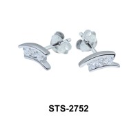 CZ Stones Earring STS-2752