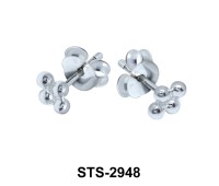 Stud Earring STS-2948