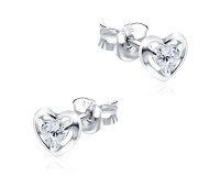 Design Stud Earrings STS-611