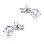 Stud Earrings STS-825-3.5mm.