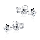 Stud Earrings STS-942