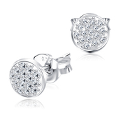 Stud Earrings STS-945