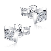 Stud Earrings STS-991