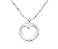 Necklace Silver SPE-1362