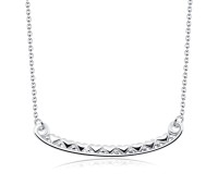 Necklace Silver SPE-1363