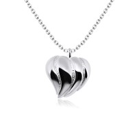 Silver Necklaces Line SPE-1452