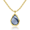 Labradorite Necklace Silver SPE-2060