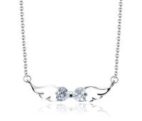 Necklace Silver SPE-2916