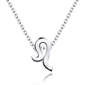 Leo Zodiac Sign Necklaces SPE-805