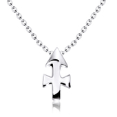 Sagittarius Zodiac Sign Necklaces SPE-809